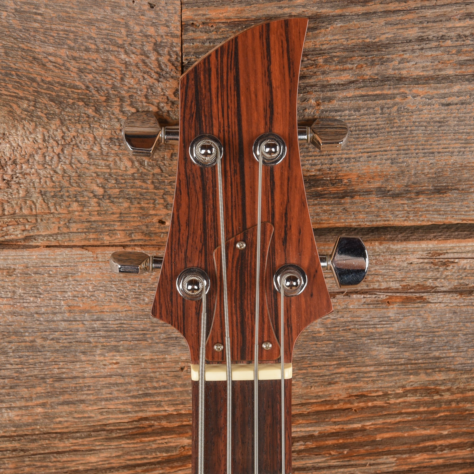 Ampeg ADA4 Dan Armstrong Reissue  1998 Bass Guitars / 4-String