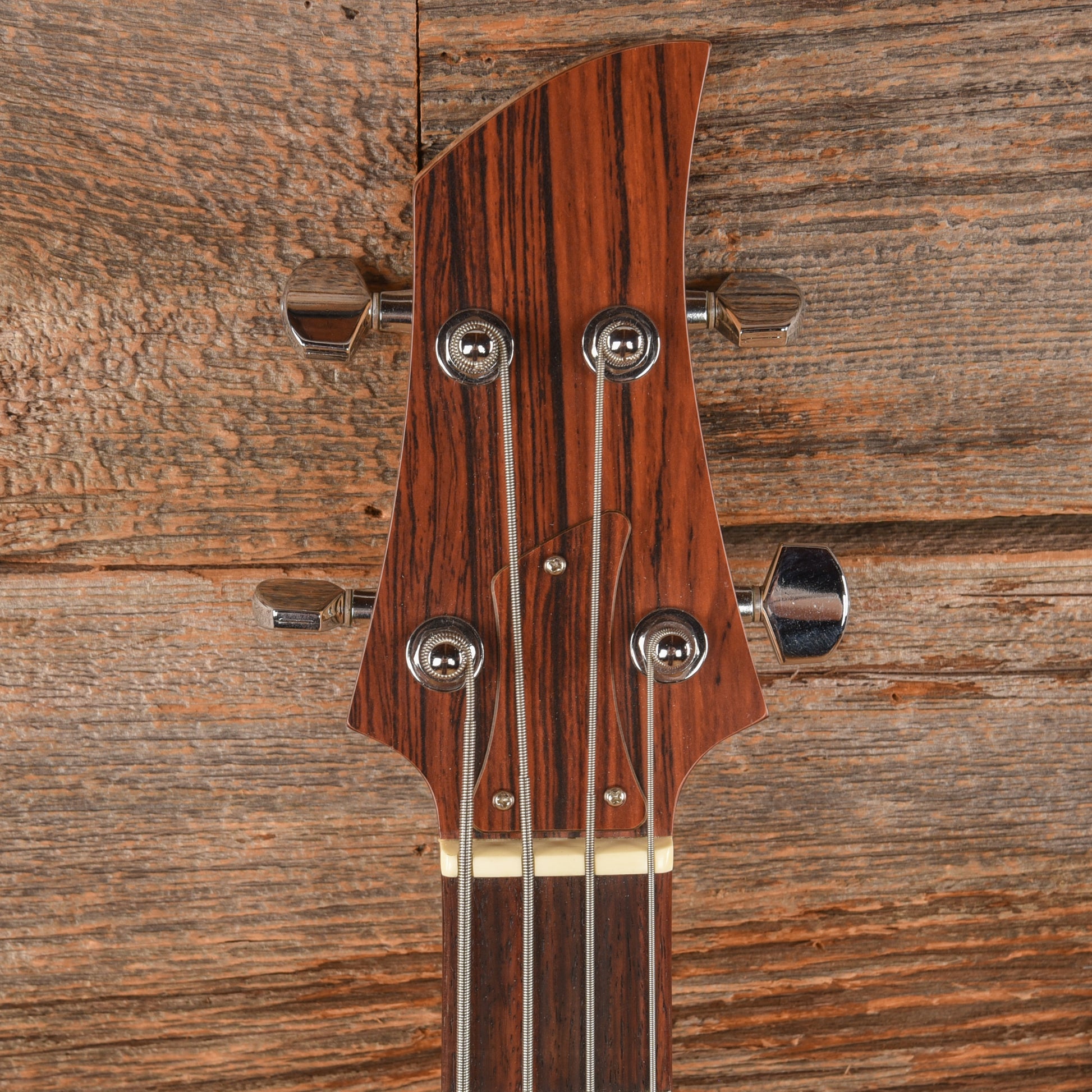 Ampeg ADA4 Dan Armstrong Reissue  1998 Bass Guitars / 4-String