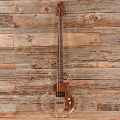 Ampeg ADA4 Dan Armstrong Reissue  1998 Bass Guitars / 4-String