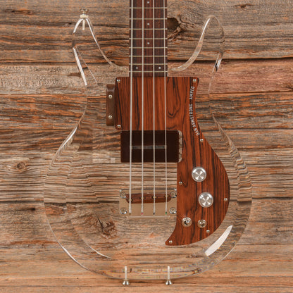 Ampeg ADA4 Dan Armstrong Reissue  1998 Bass Guitars / 4-String