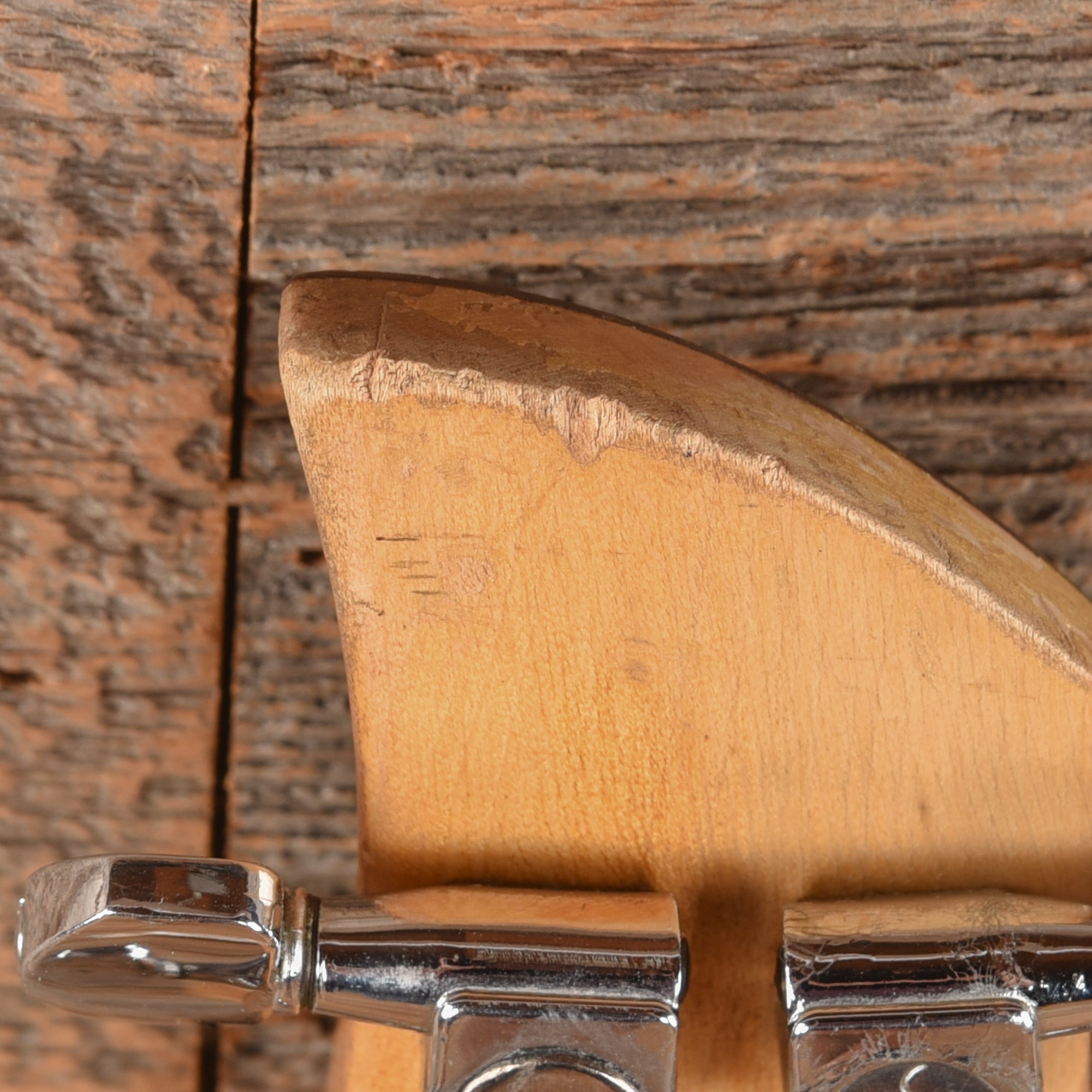 Ampeg Dan Armstrong Bass Lucite 1969 Bass Guitars / 4-String