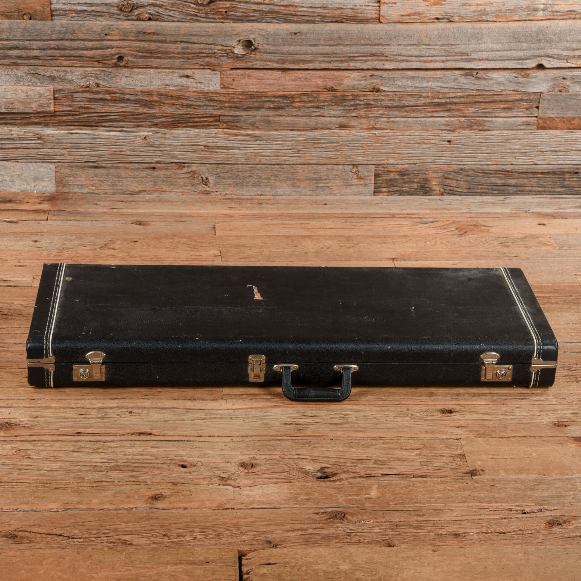 Ampeg Dan Armstrong Clear 1969 - Joe Trohman Electric Guitars