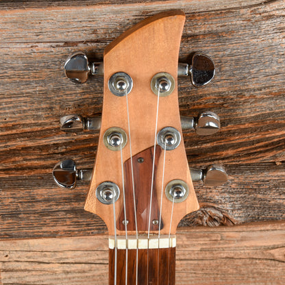 Ampeg Dan Armstrong Clear 1969 - Joe Trohman Electric Guitars