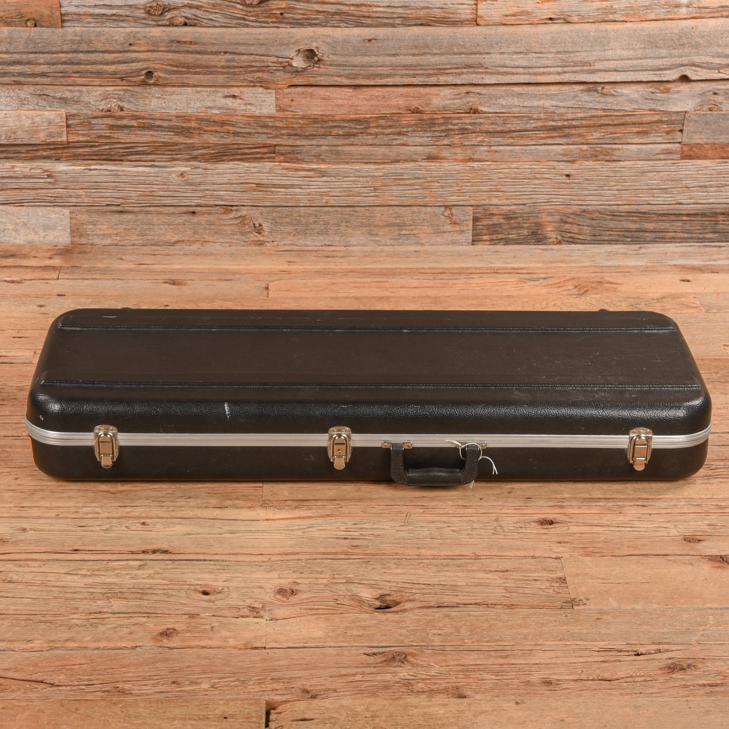 Ampeg by Burns Split Sonic Sunburst 1963 Electric Guitars / Solid Body