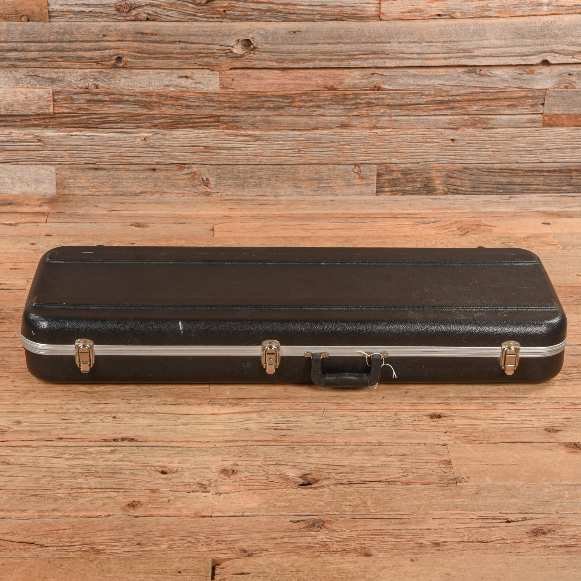 Ampeg by Burns Split Sonic Sunburst 1963 Electric Guitars / Solid Body