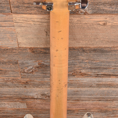 Ampeg Dan Armstrong Clear 1970s Electric Guitars / Solid Body