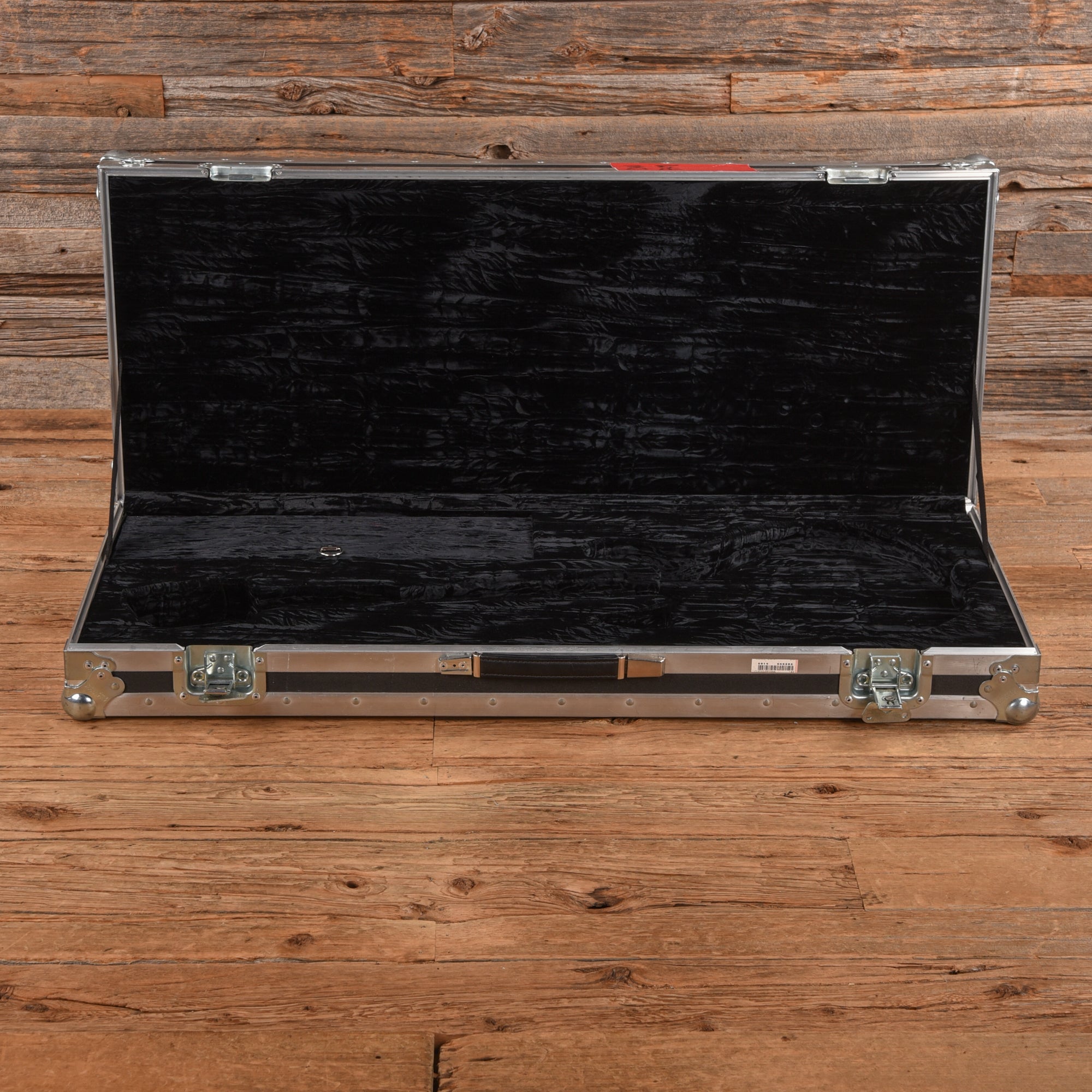 Ampeg Dan Armstrong Clear 1970s Electric Guitars / Solid Body