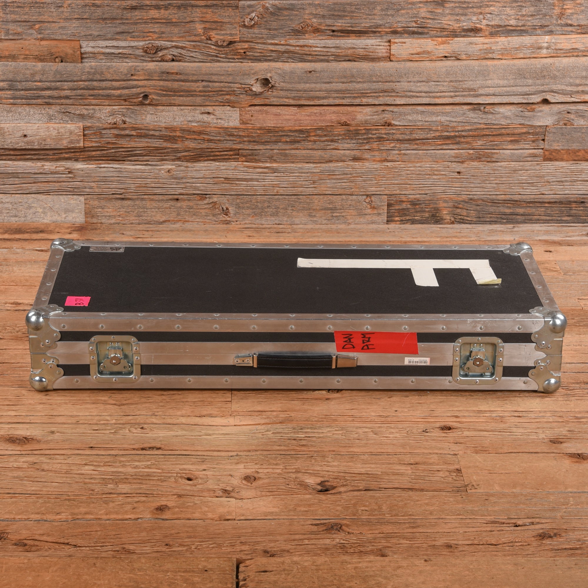 Ampeg Dan Armstrong Clear 1970s Electric Guitars / Solid Body