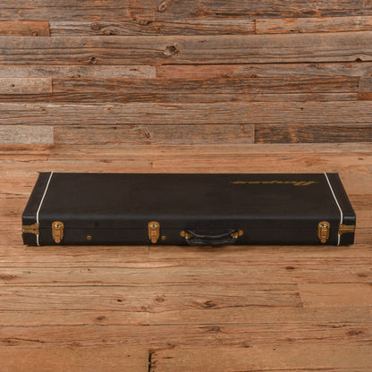 Ampeg Dan Armstrong Reissue Smoke Electric Guitars / Solid Body