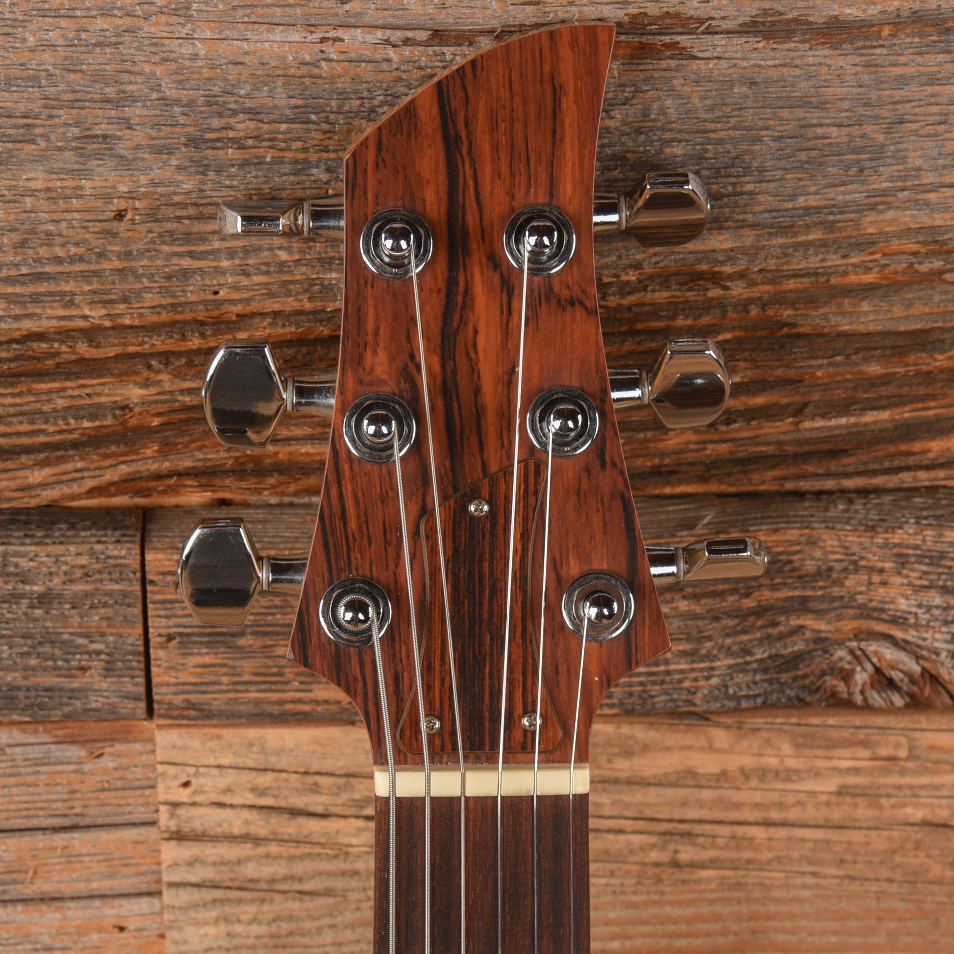 Ampeg Dan Armstrong Reissue Smoke Electric Guitars / Solid Body