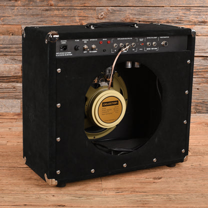 Amplified Nation Six String Sustain 50w Combo Amplifiers