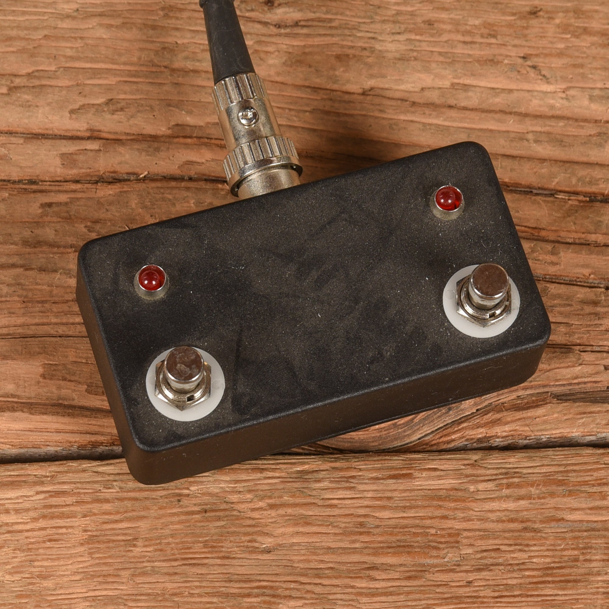 Amplified Nation Six String Sustain Black 2025 Amplifiers