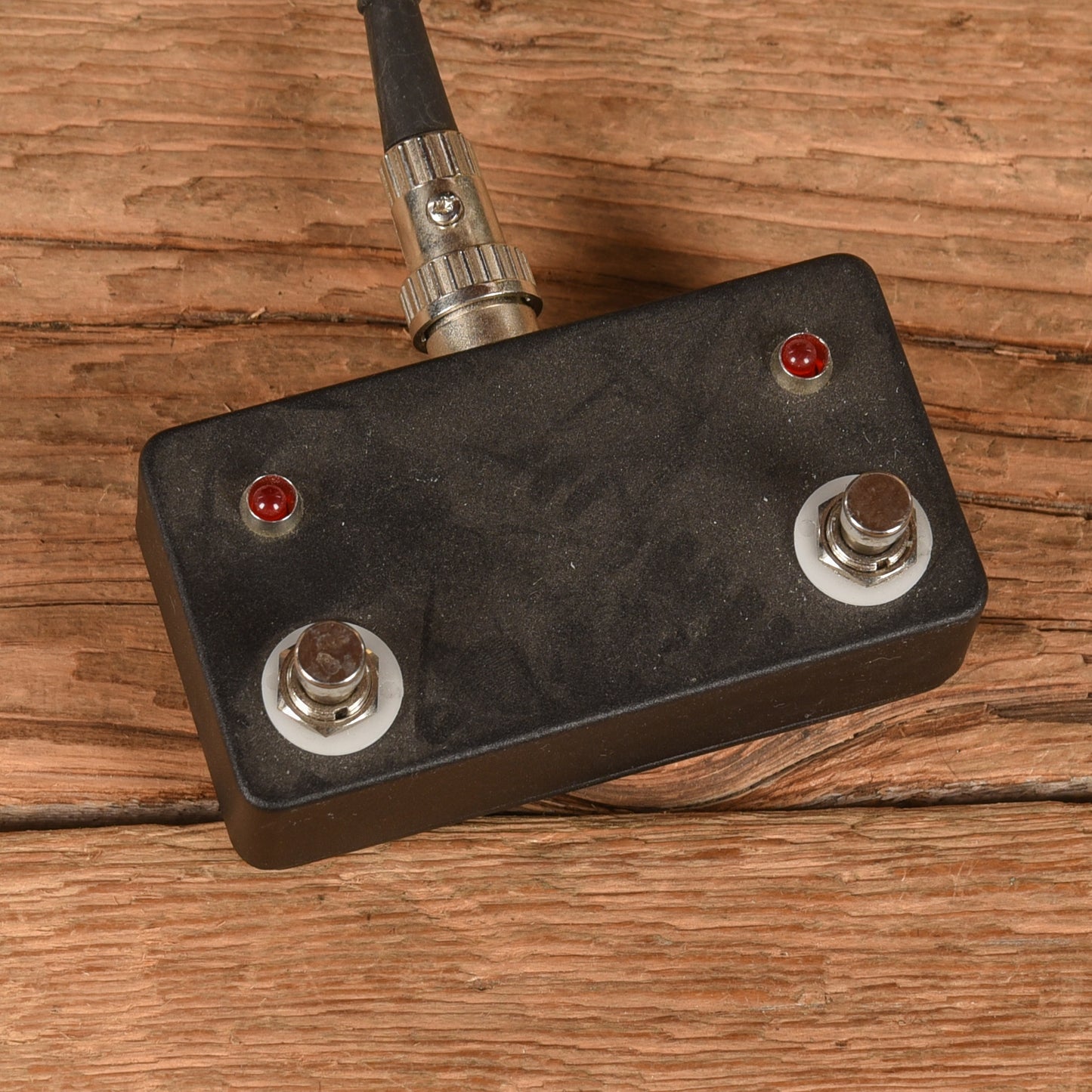 Amplified Nation Six String Sustain Black 2025 Amplifiers