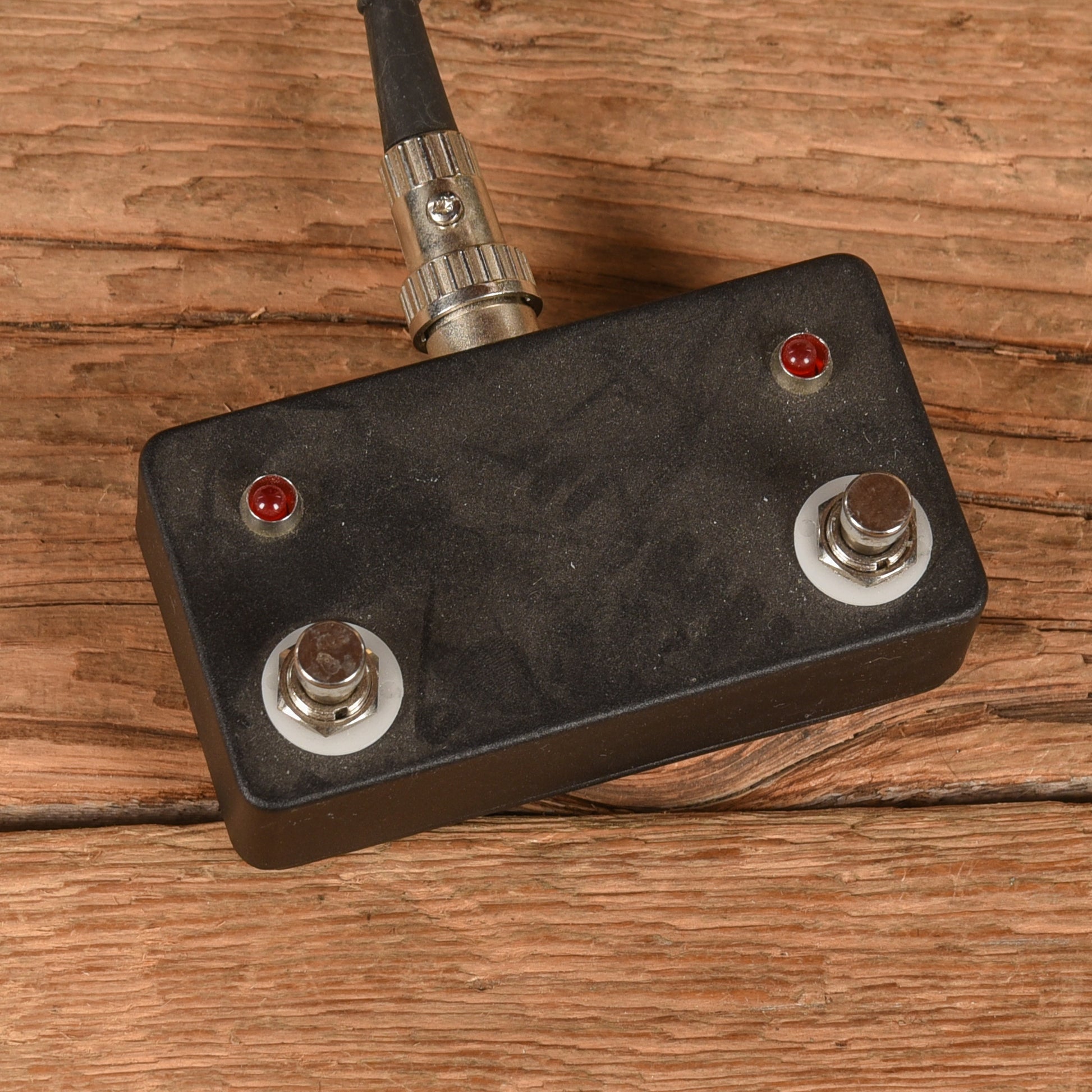 Amplified Nation Six String Sustain Black 2025 Amplifiers