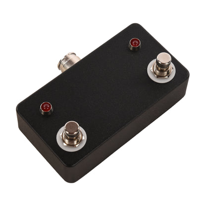 Amplified Nation Wonderland Overdrive V2 50w Head w/ Twin GZ34 Tube Rectifier Sage Suede Amplifiers