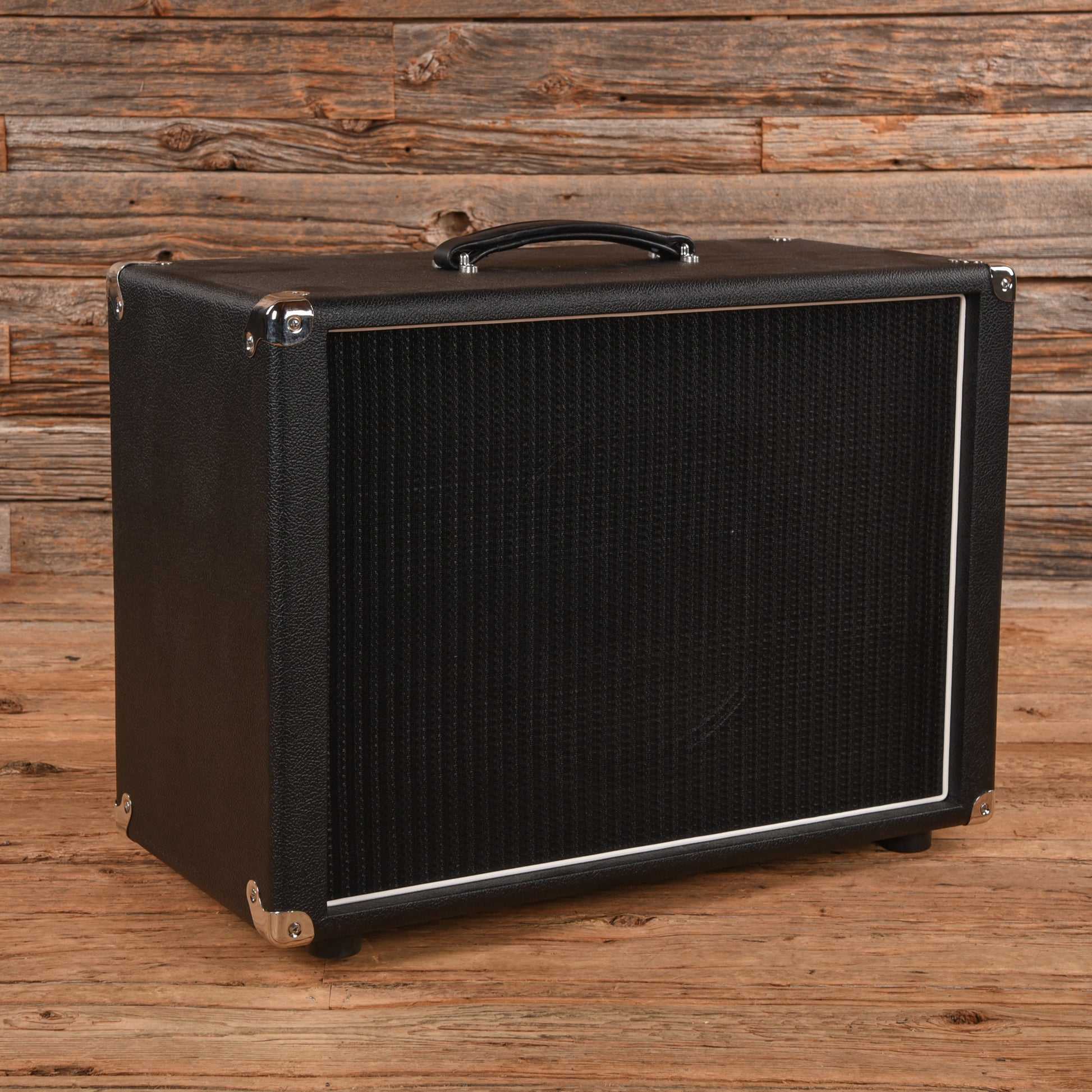 Amplified Nation 1x12" Guitar Speaker Cab Amps / Guitar Amps / Guitar Cabinets