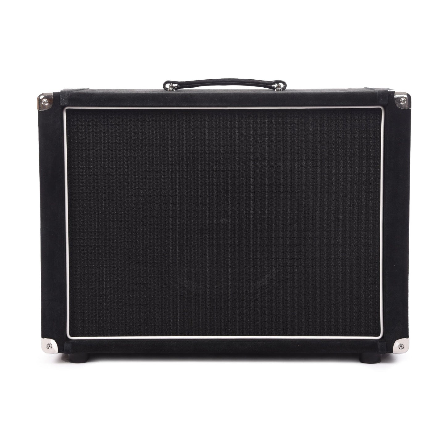 Amplified Nation 1x12 Amp Cabinet Black Suede w/ Black Grill & Celestion G12-65 Amps / Guitar Cabinets