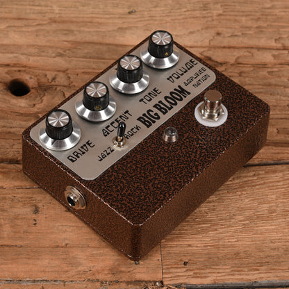 Amplified Nation Big Bloom Effect Pedals