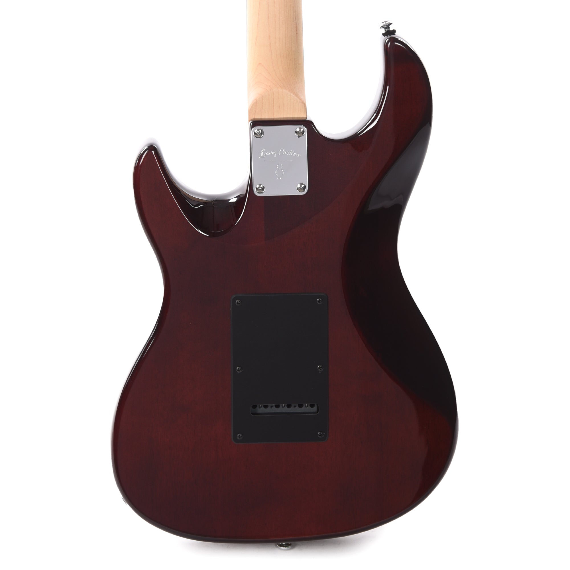 Sire Larry Carlton S3 Tobacco Sunburst