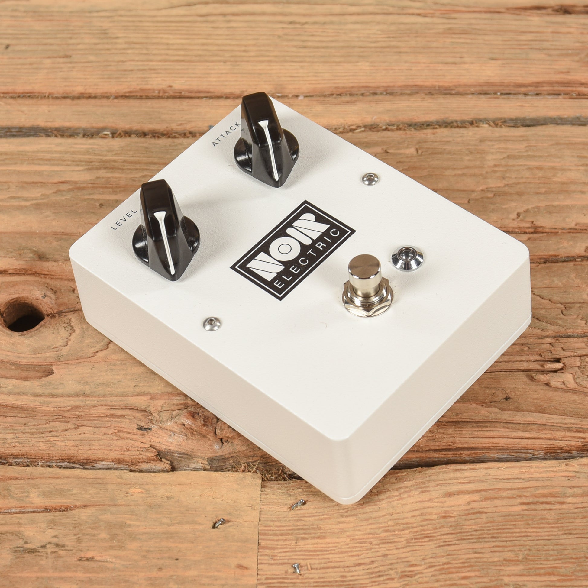 Analog Noir Mk I Tone Bender Effects and Pedals / Fuzz