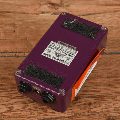 Analogman Prince of Tone Overdrive Effect Pedals