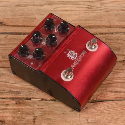 Analogman ARDX20 Effects and Pedals / Delay