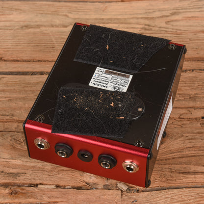 Analogman ARDX20 Effects and Pedals / Delay