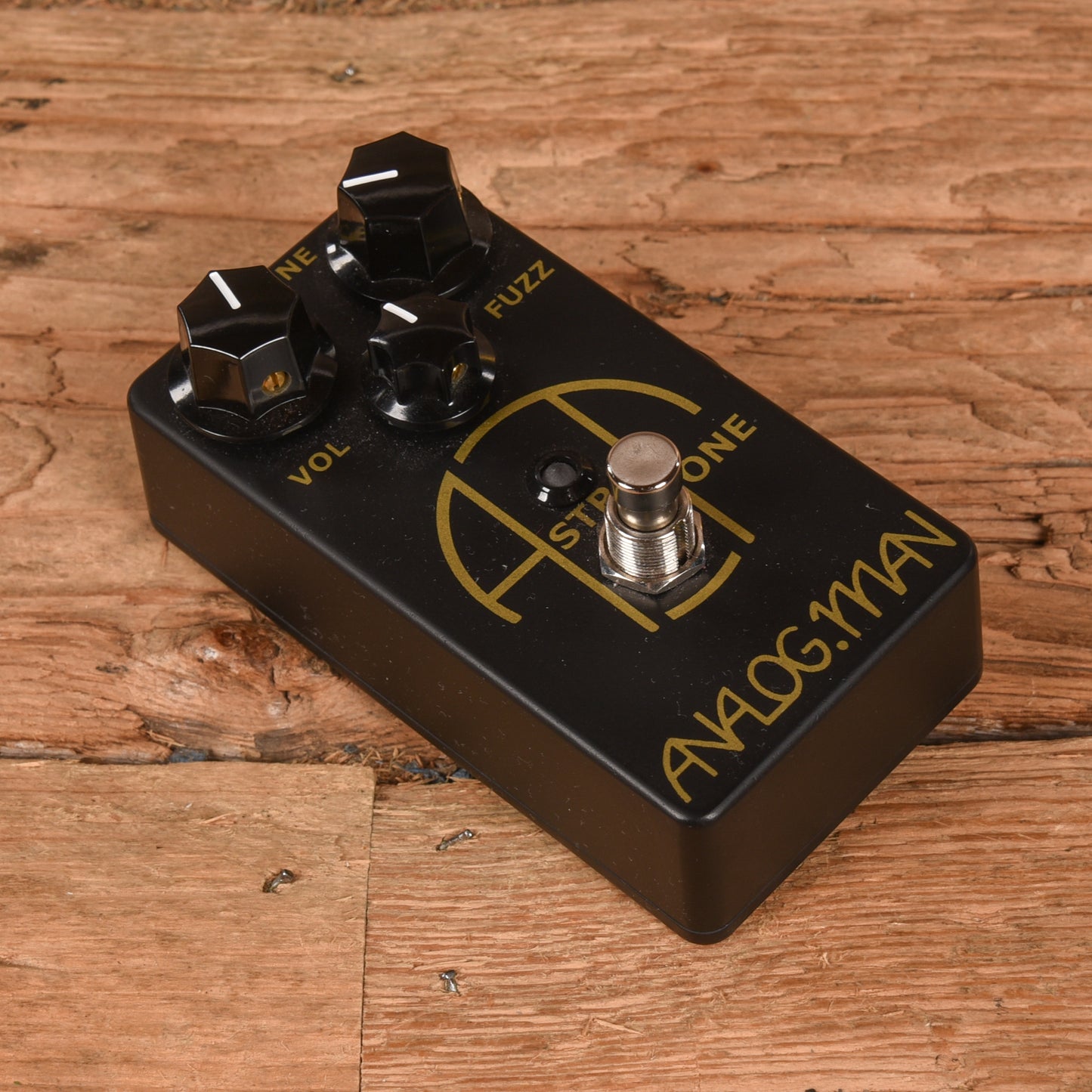 Analogman Astrotone Effects and Pedals / Fuzz