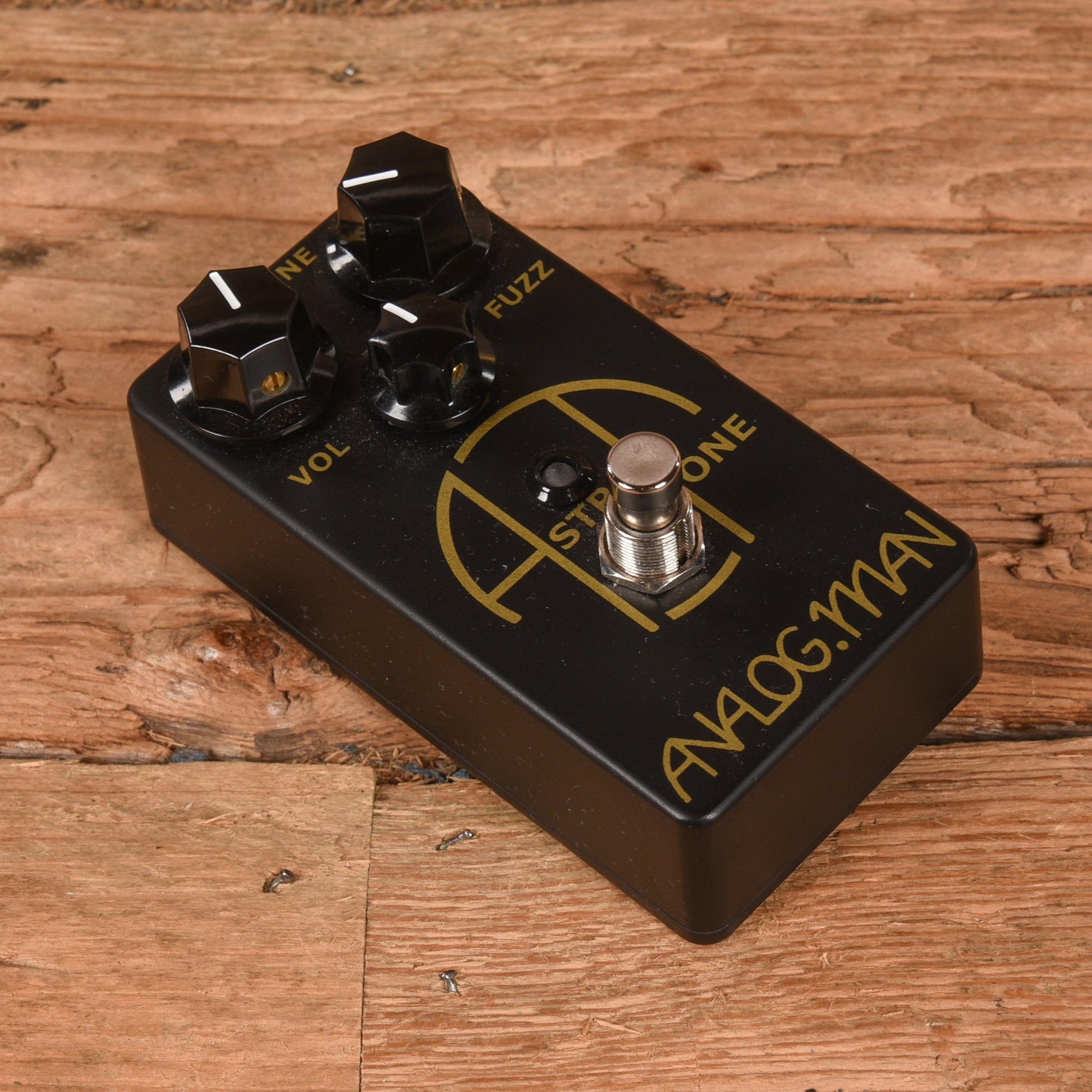 Analogman Astrotone Effects and Pedals / Fuzz