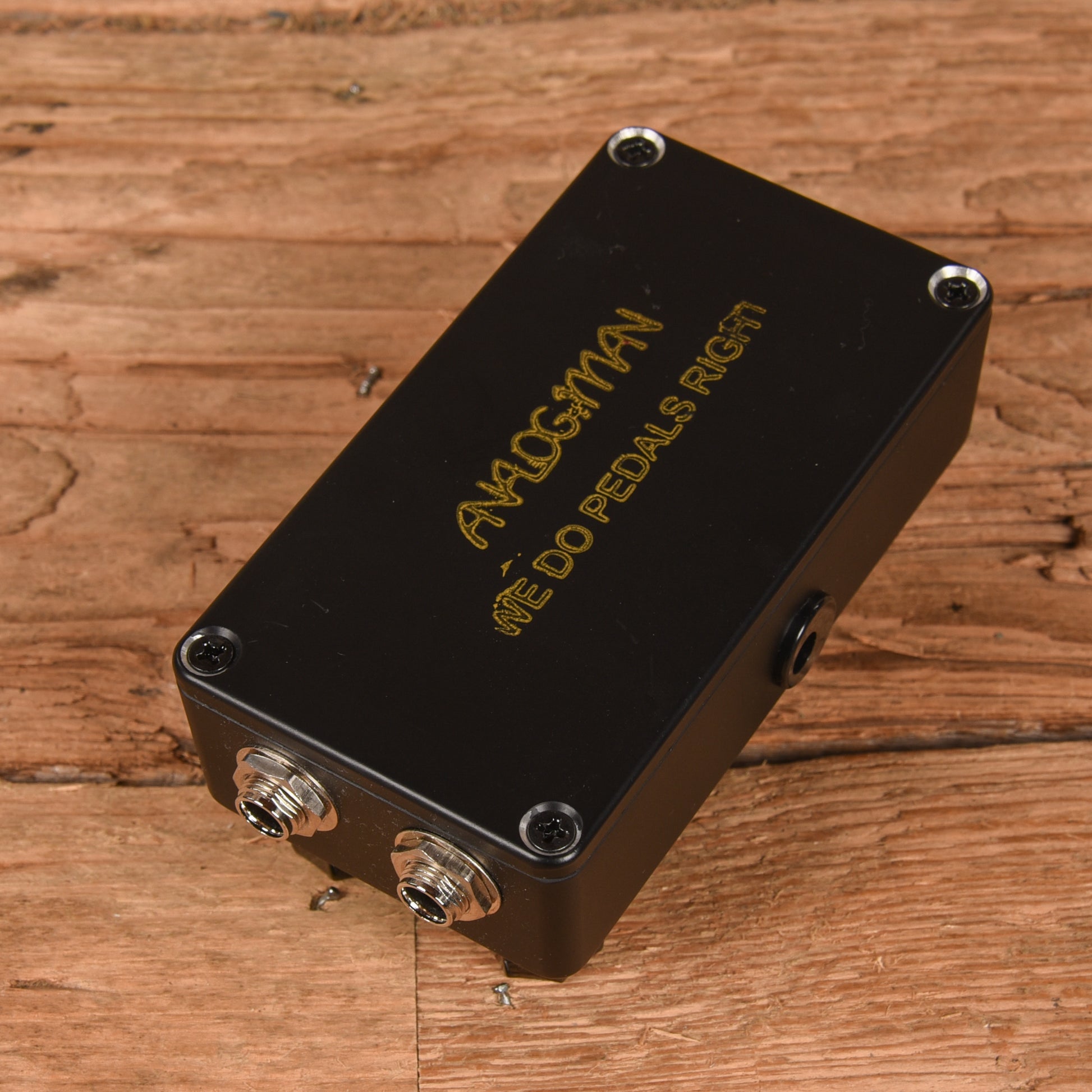 Analogman Astrotone Effects and Pedals / Fuzz
