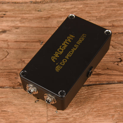 Analogman Astrotone Effects and Pedals / Fuzz