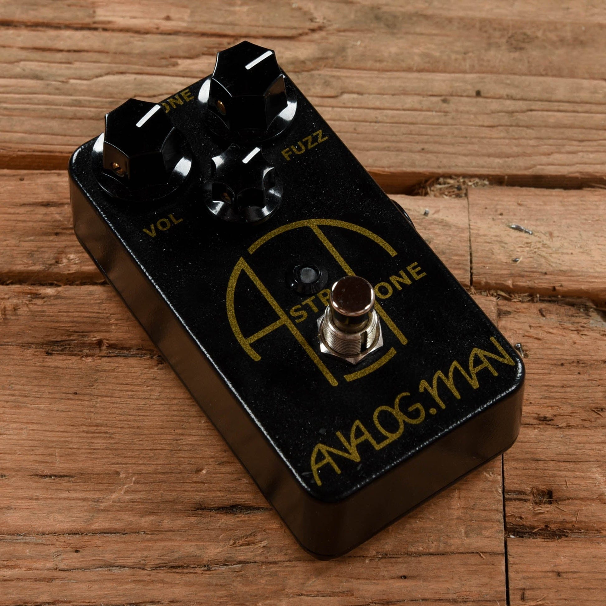 Analogman Astrotone Effects and Pedals / Fuzz