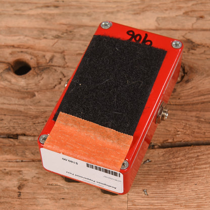 Analogman Peppermint Fuzz Effects and Pedals / Fuzz