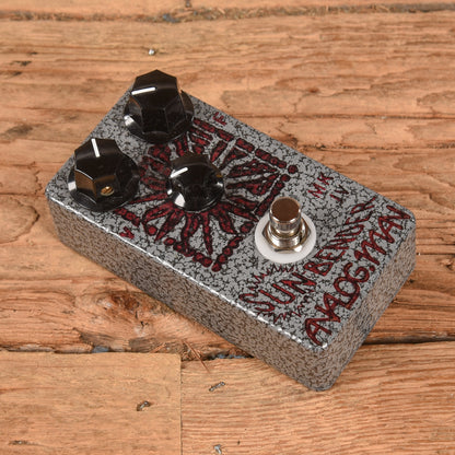 Analogman Sunbender Mark IV Effects and Pedals / Fuzz