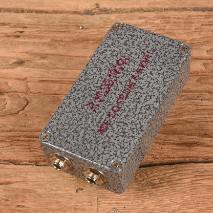 Analogman Sunbender Mark IV Effects and Pedals / Fuzz