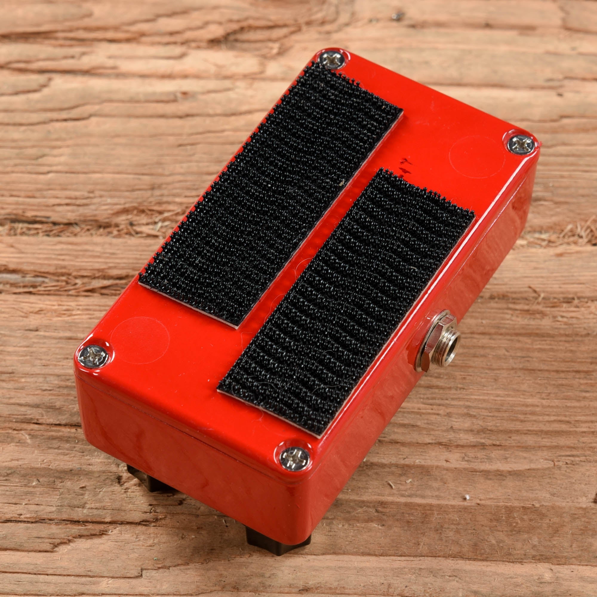 Analogman Sunbender Mk 1.5 Effects and Pedals / Fuzz