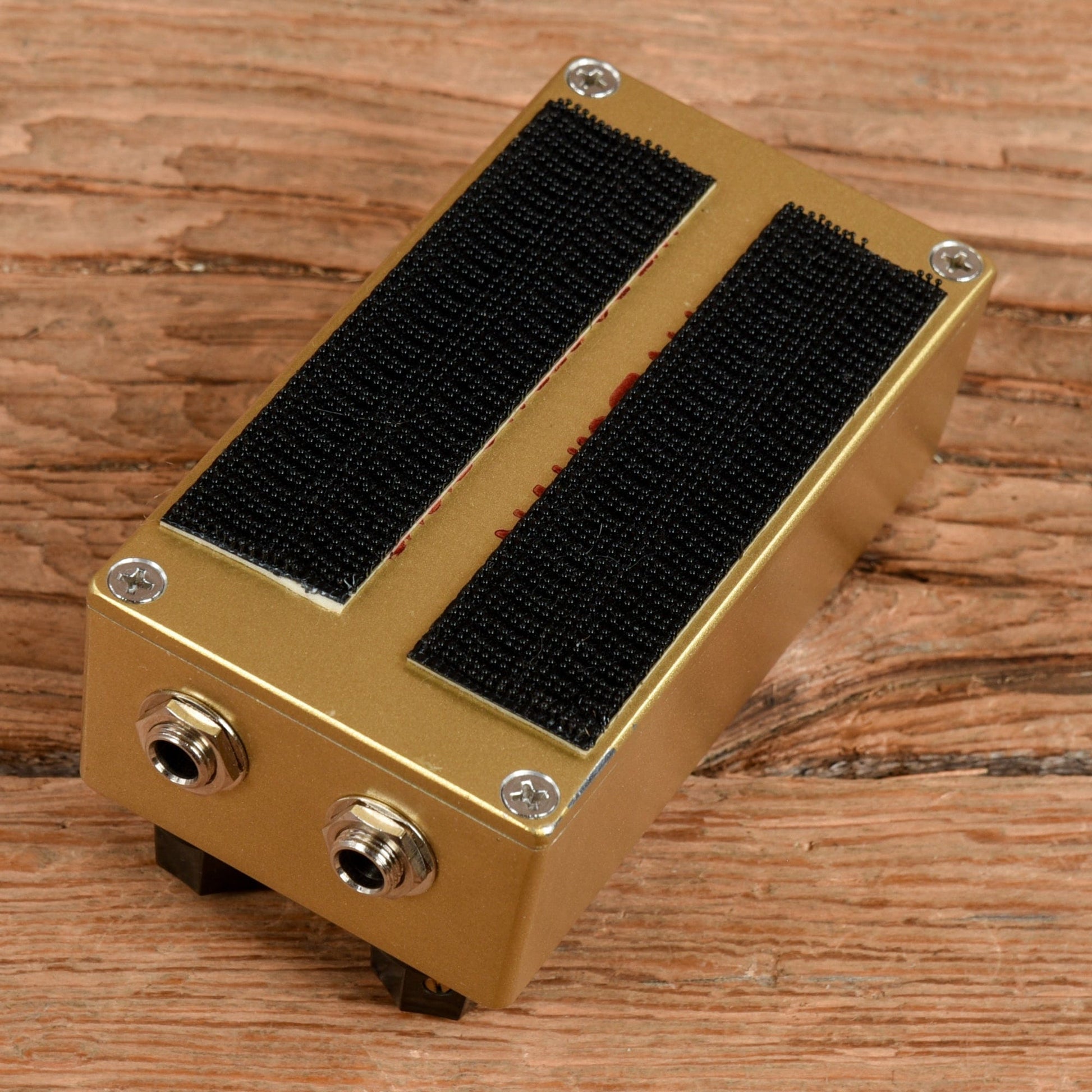 Analogman Sunface BART w/ Bias Control Effects and Pedals / Fuzz