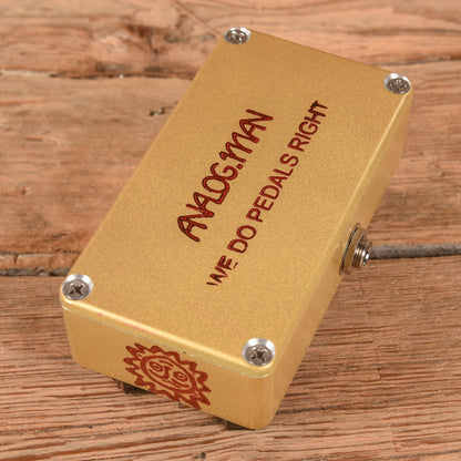 Analogman Sunface BC183 Effects and Pedals / Fuzz