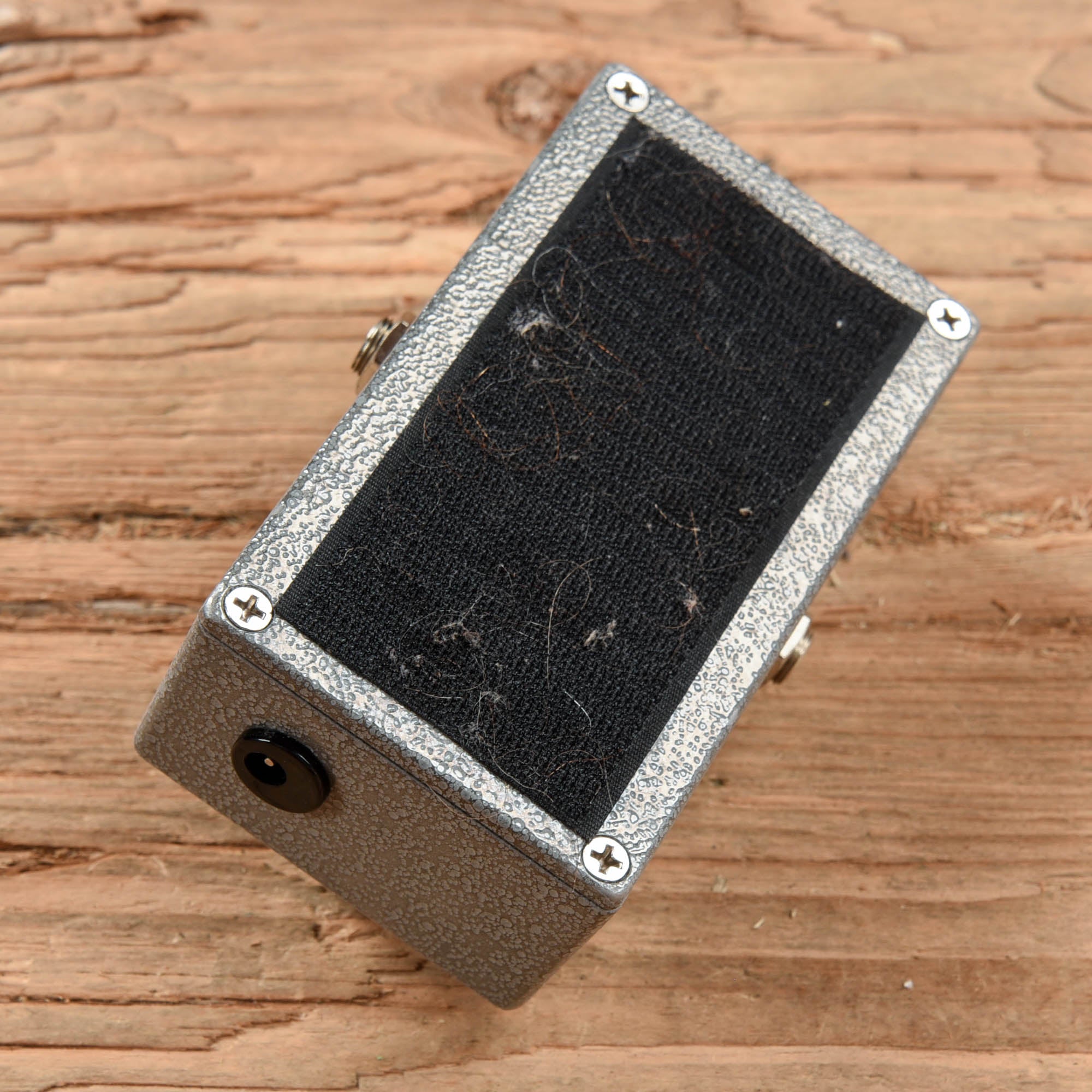 Analogman Beano Boost Effects and Pedals / Overdrive and Boost