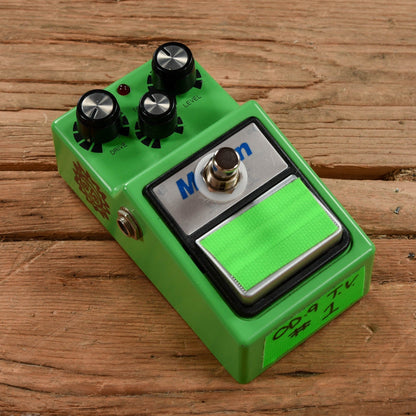 Analogman Modded Maxon OD-9 (TV Mod) Effects and Pedals / Overdrive and Boost