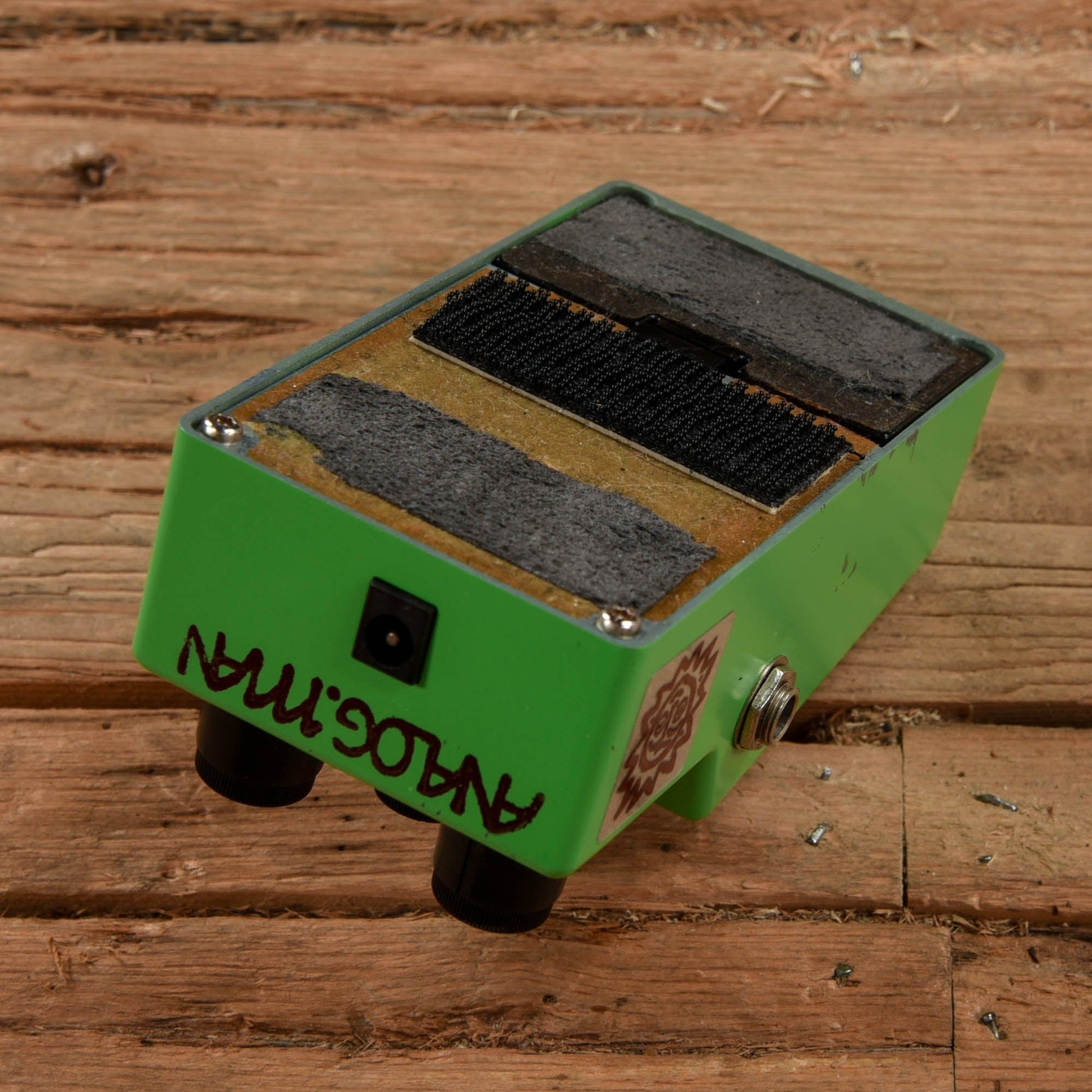 Analogman Modded Maxon OD-9 (TV Mod) Effects and Pedals / Overdrive and Boost