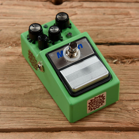 Analogman Modified Maxon OD-808 Effects and Pedals / Overdrive and Boost