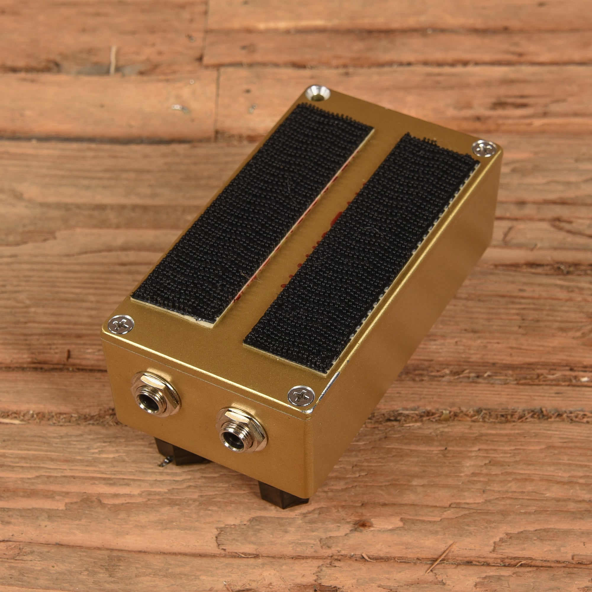 Analogman Sunface BART w/ Bias Control Effects and Pedals / Overdrive and Boost
