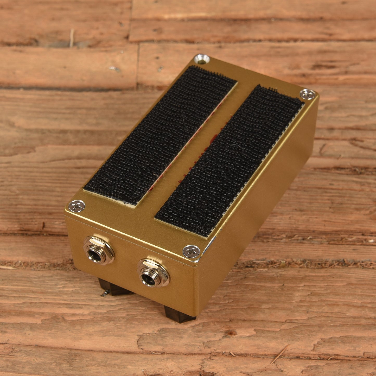 Analogman Sunface BART w/ Bias Control Effects and Pedals / Overdrive and Boost