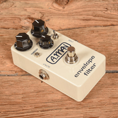 Analogman Envelope Filter Effects and Pedals / Wahs and Filters