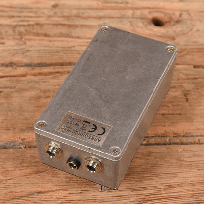 Anasounds Utopia Tape Delay Effects and Pedals / Delay