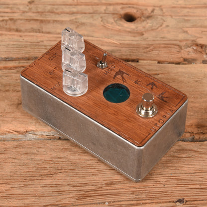 Anasounds Utopia Tape Delay Effects and Pedals / Delay