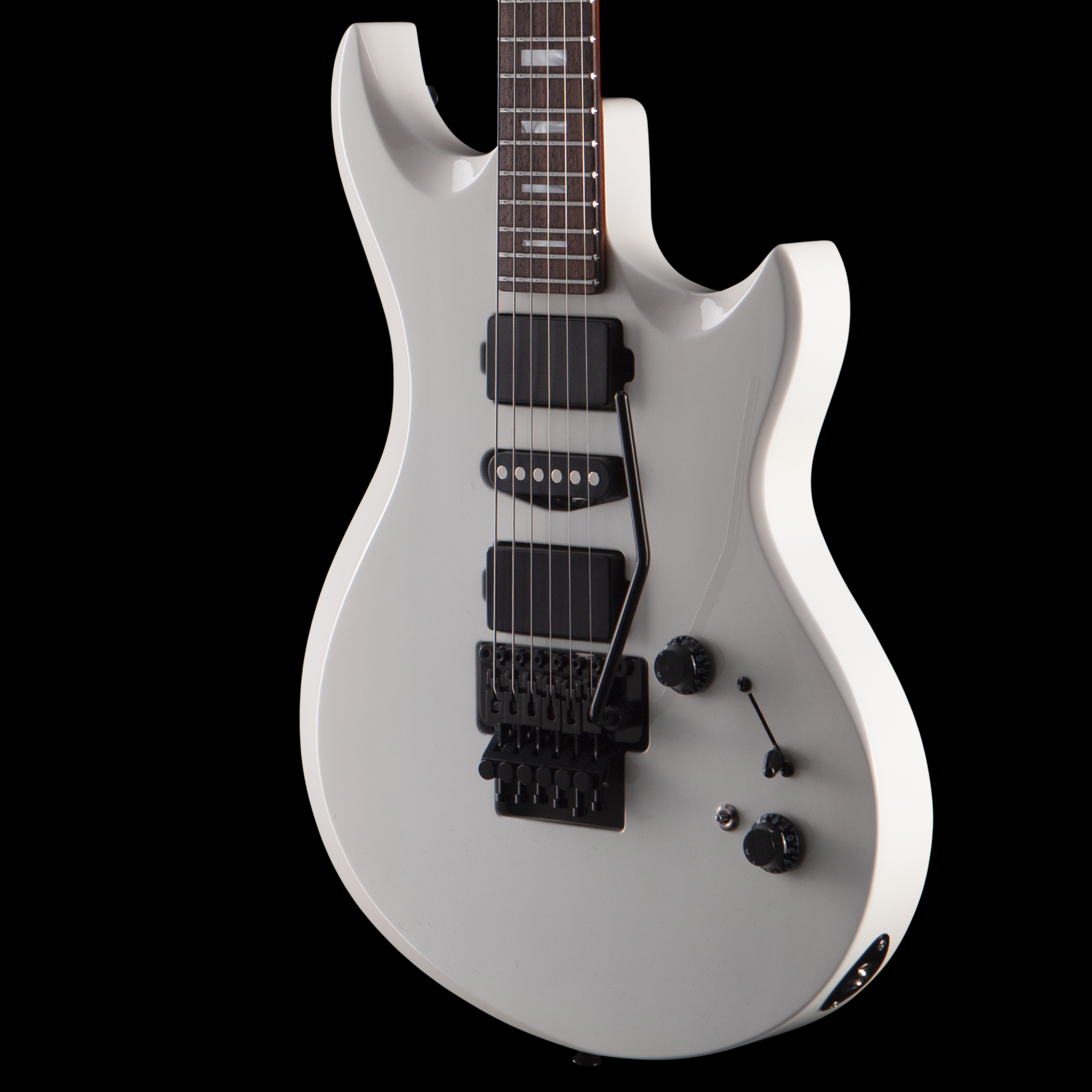 Anderson Direwolf (BGS 2026) Electric Guitars