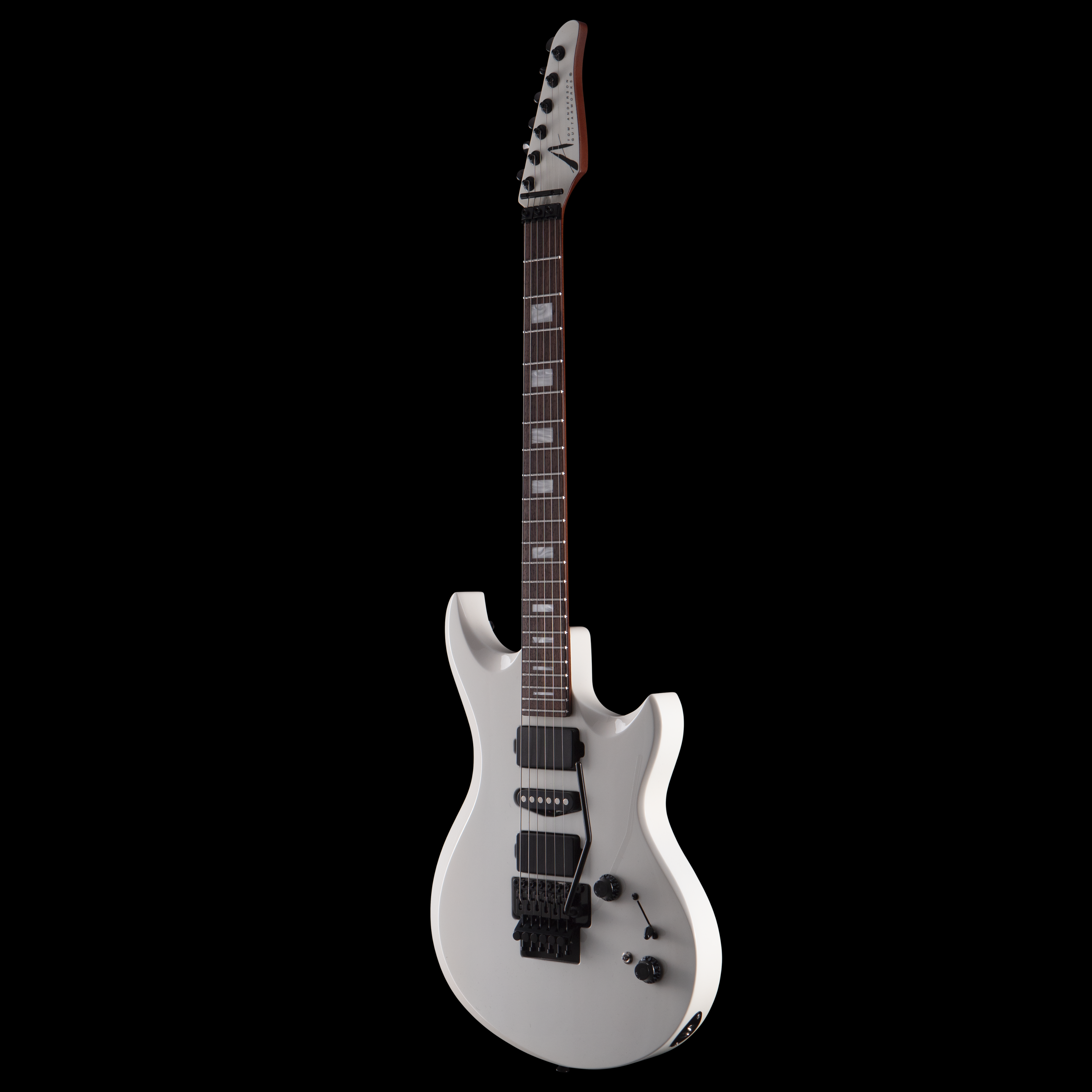 Anderson Direwolf (BGS 2026) Electric Guitars