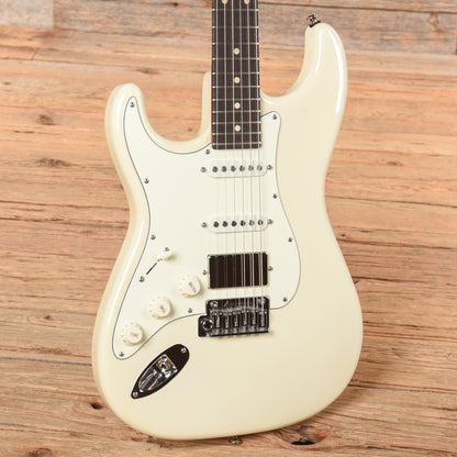 Anderson Icon Classic White 2023 LEFTY Electric Guitars / Solid Body